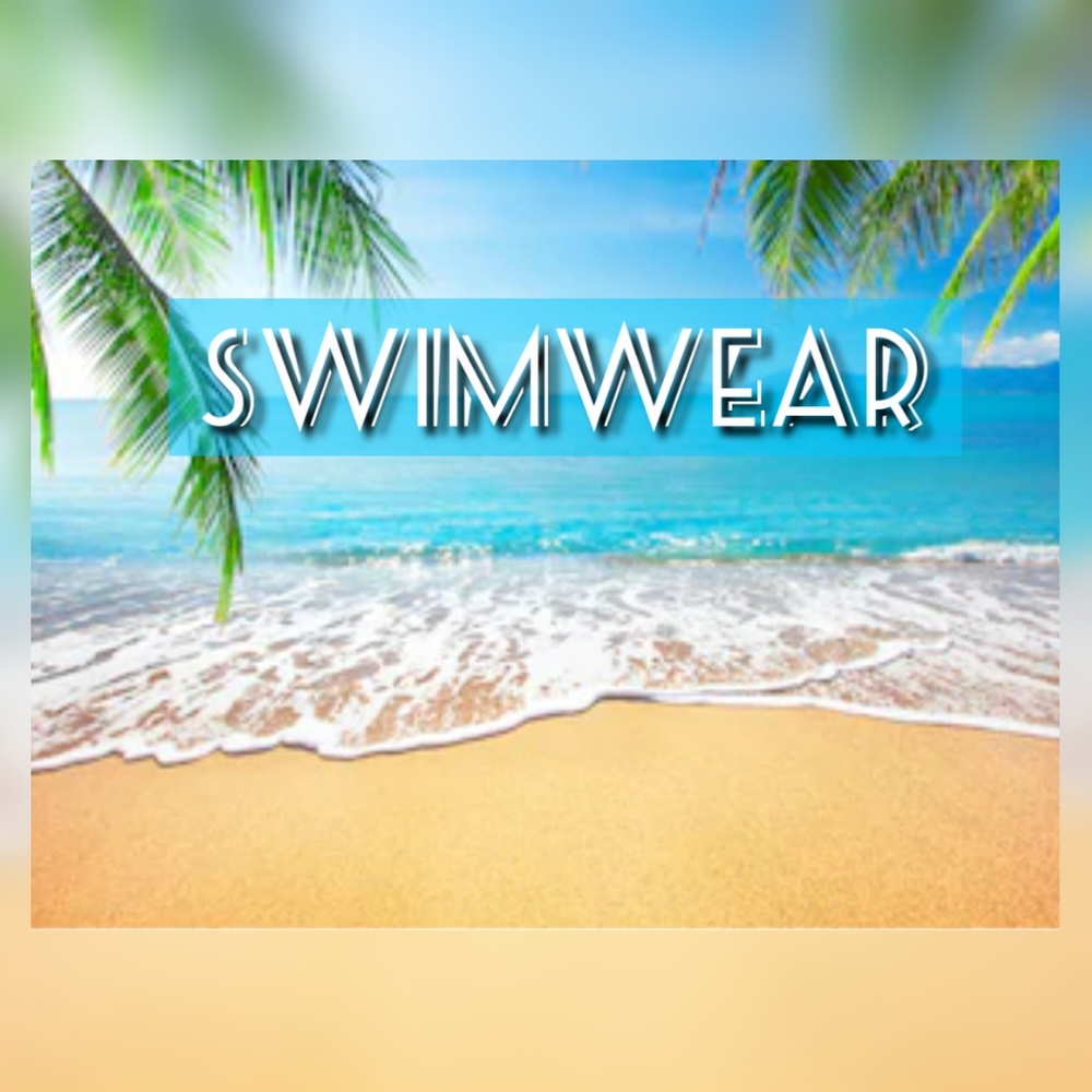 SWIMWEAR